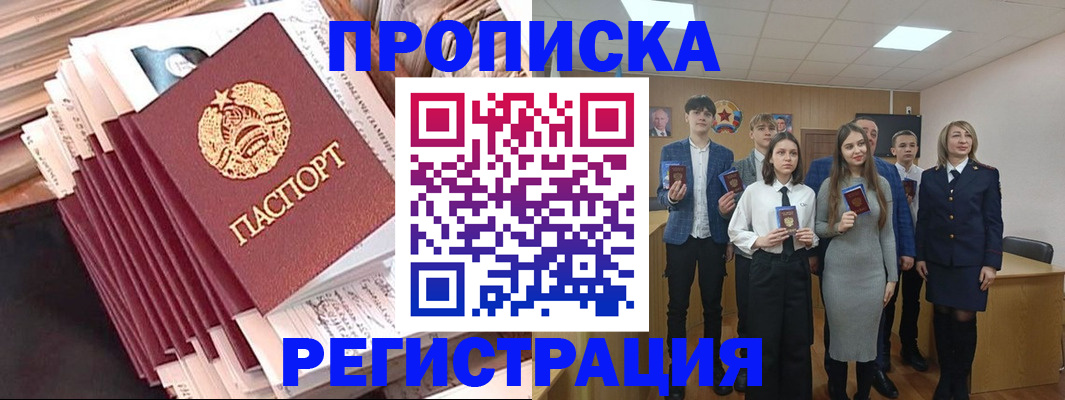 где прописаться в Светлогорске